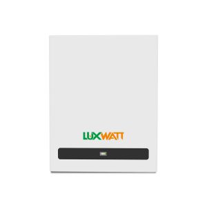 2.5kWh 25.6V ES-BOX18 100Ah solar Wall mounted lithium batteries