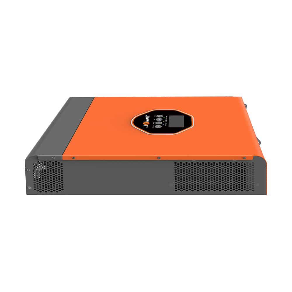 3.6kw Single Phase Hybrid inverter - Image 5