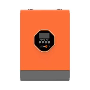 3.6kw Single Phase Hybrid inverter