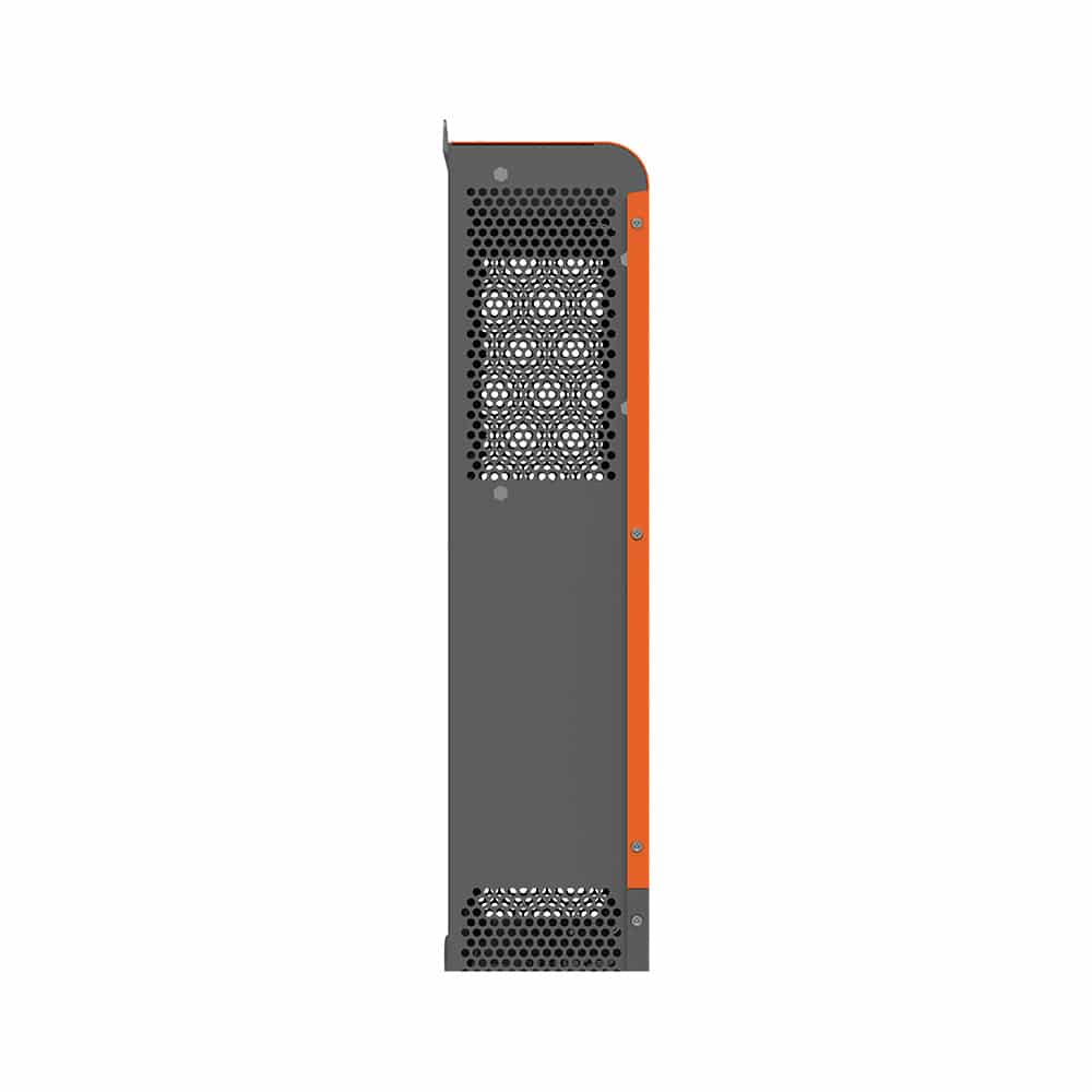 3.6kw Single Phase Hybrid inverter - Image 4
