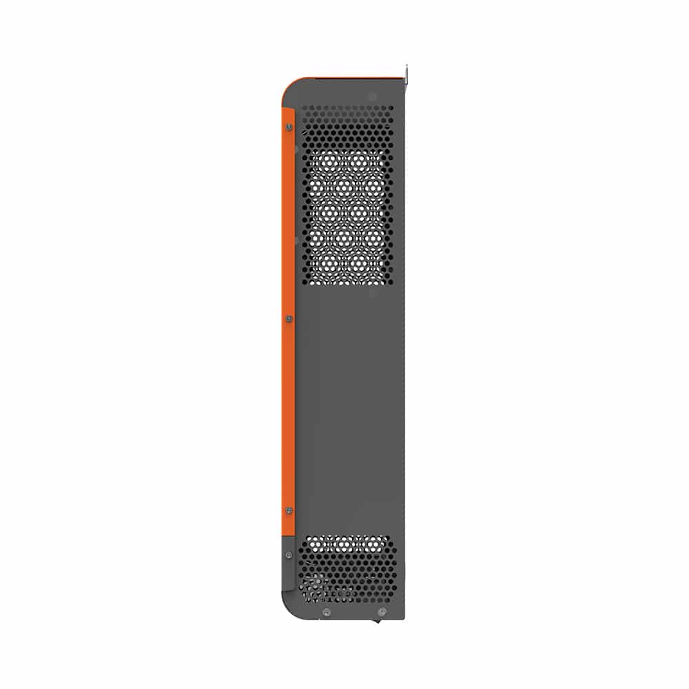 3.6kw Single Phase Hybrid inverter - Image 3