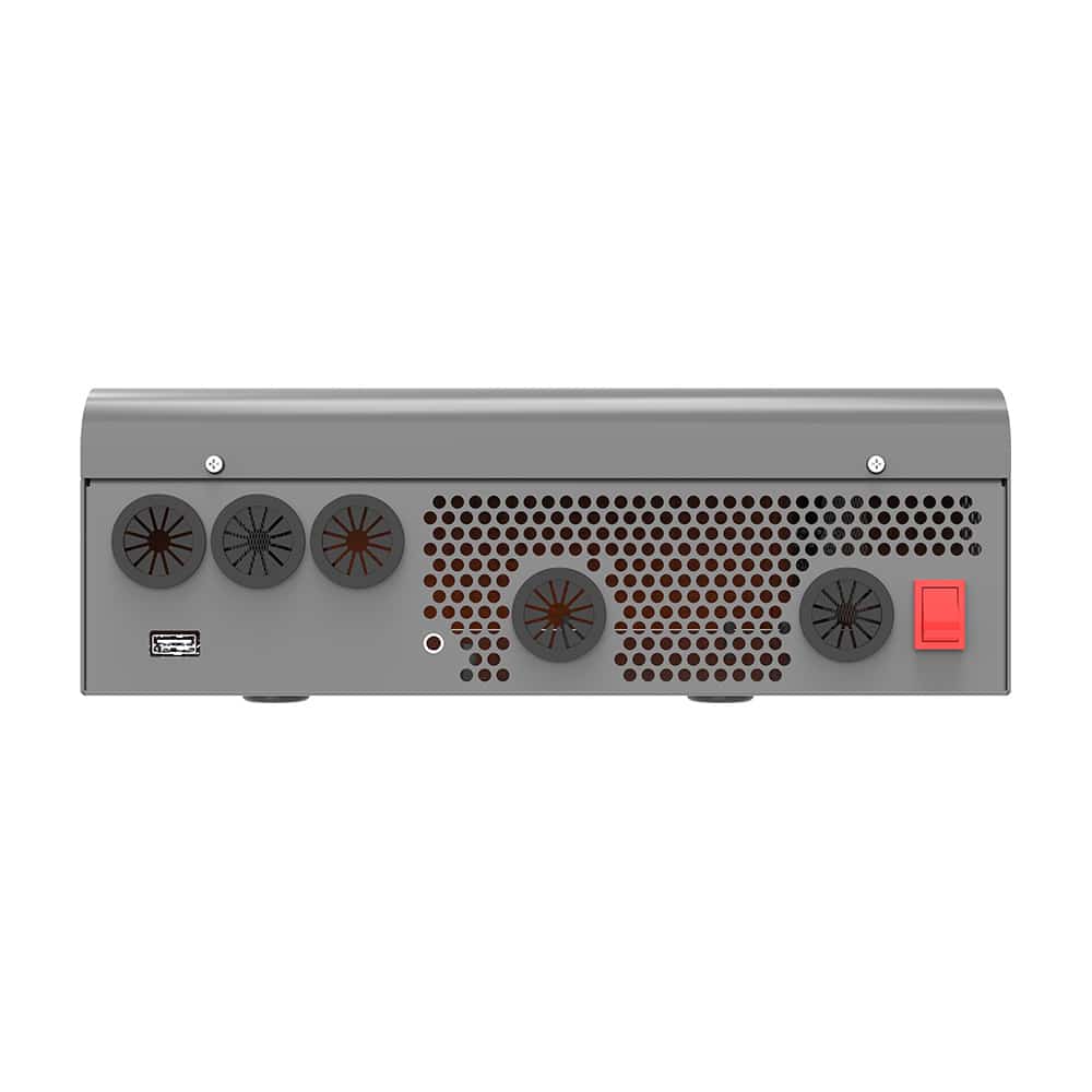 3.6kw Single Phase Hybrid inverter - Image 2