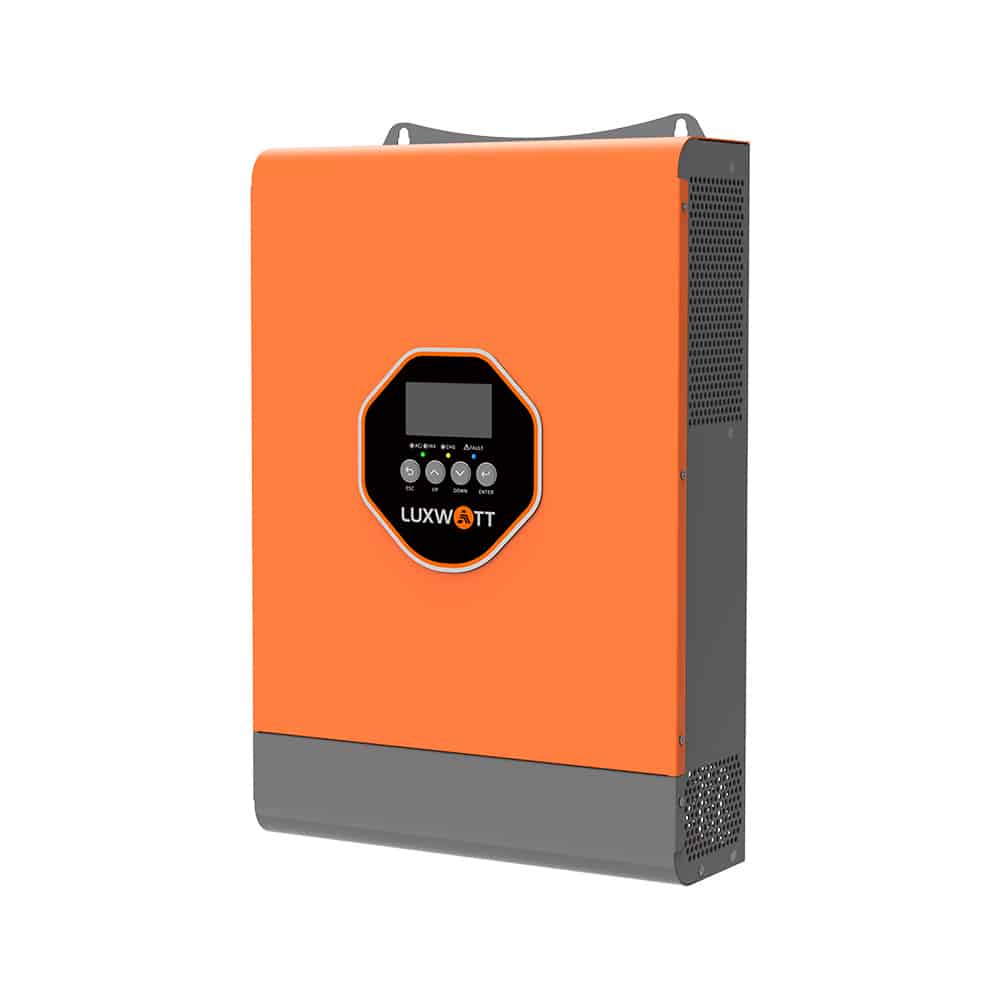 3.6kw Single Phase Hybrid inverter - Image 6