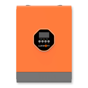 5kw Single Phase Home Hybrid inverter