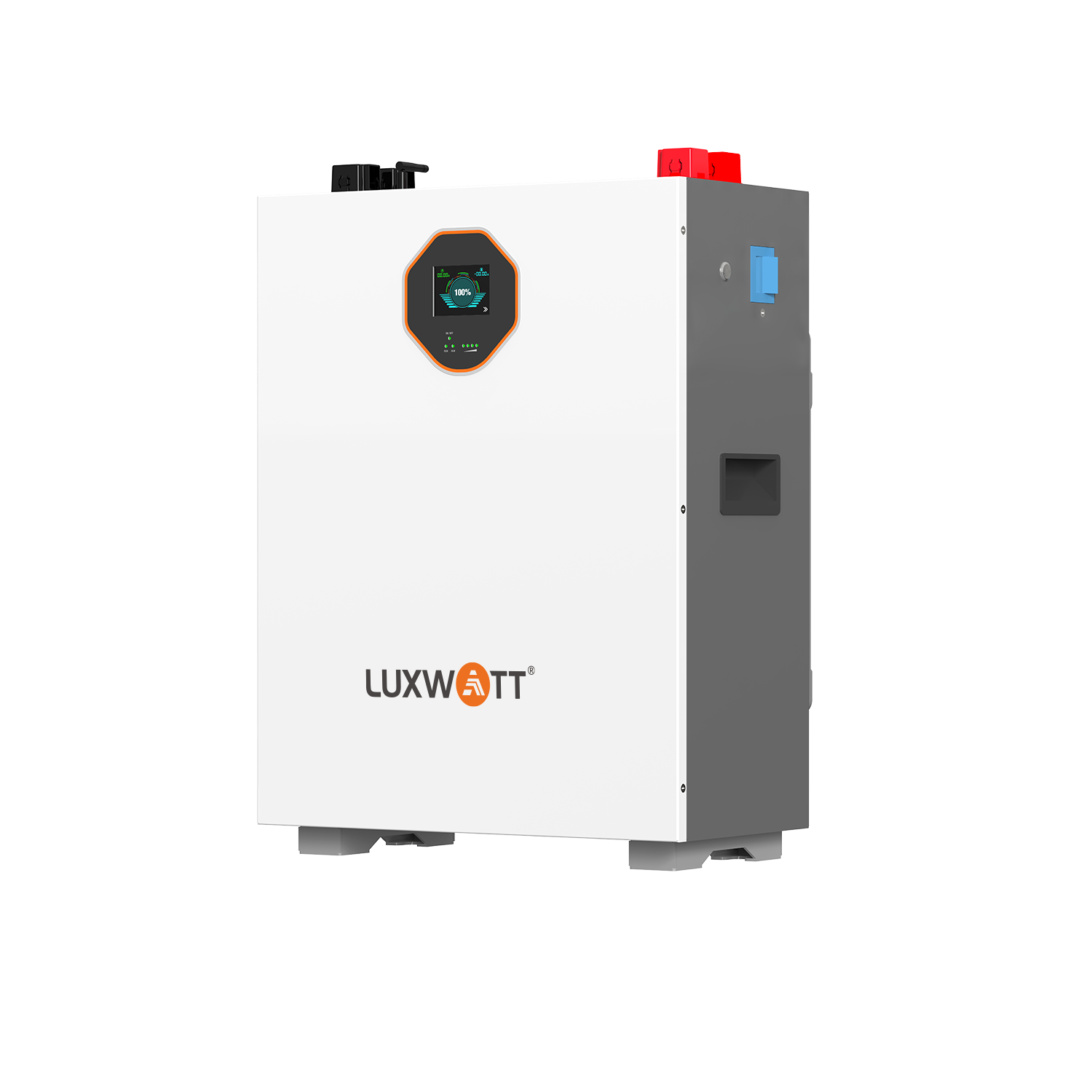 ES-BOX40 PLUS 10.24kWh - Image 2