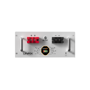ES-BOX40S-B 2.56kWh