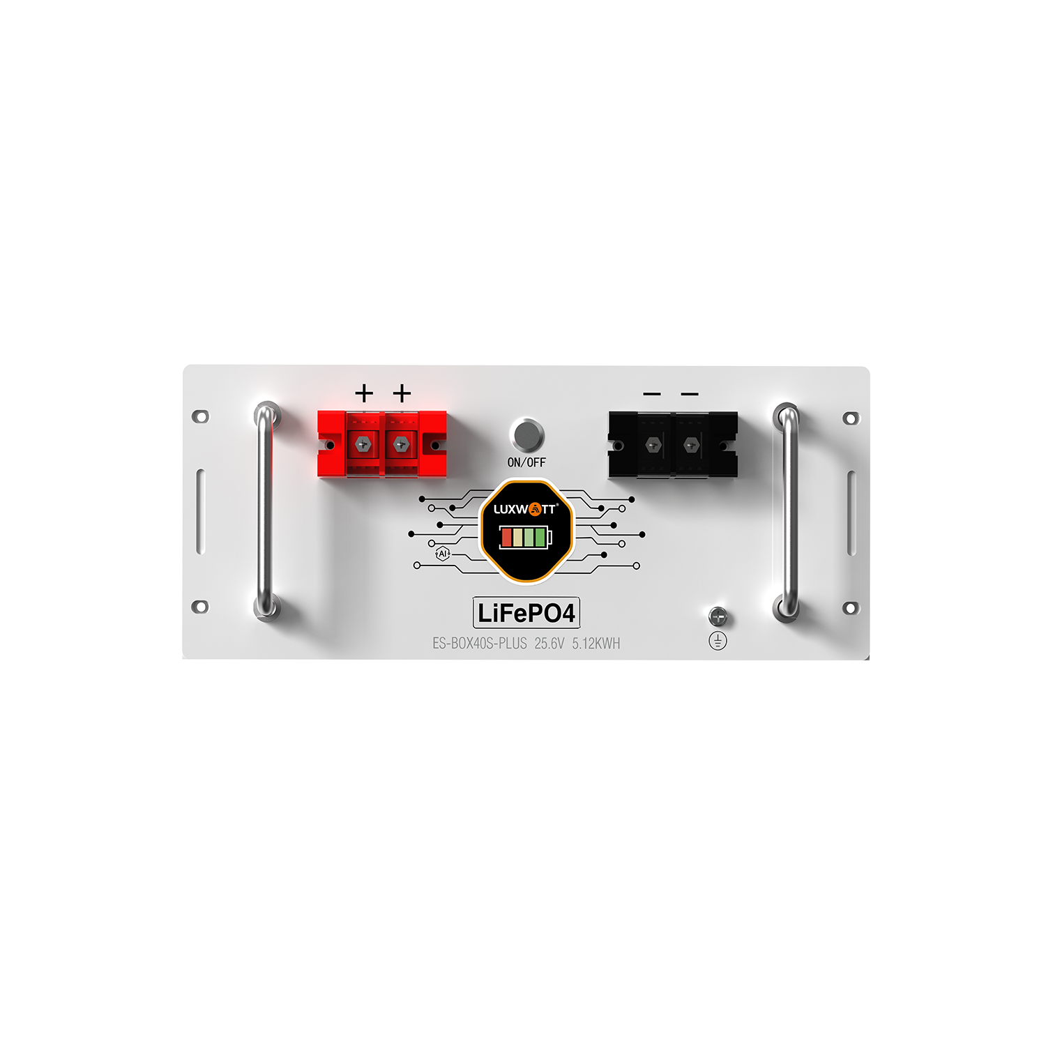 ES-BOX40S PLUS 5.12kWh