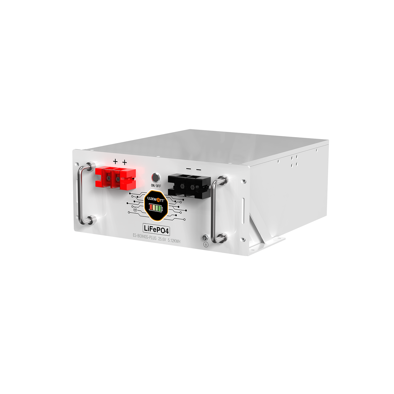 ES-BOX40S PLUS 5.12kWh - Image 2