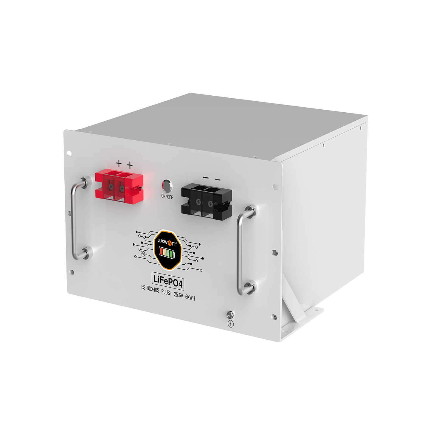 ES-BOX40S PLUS+ 6kWh - Image 3