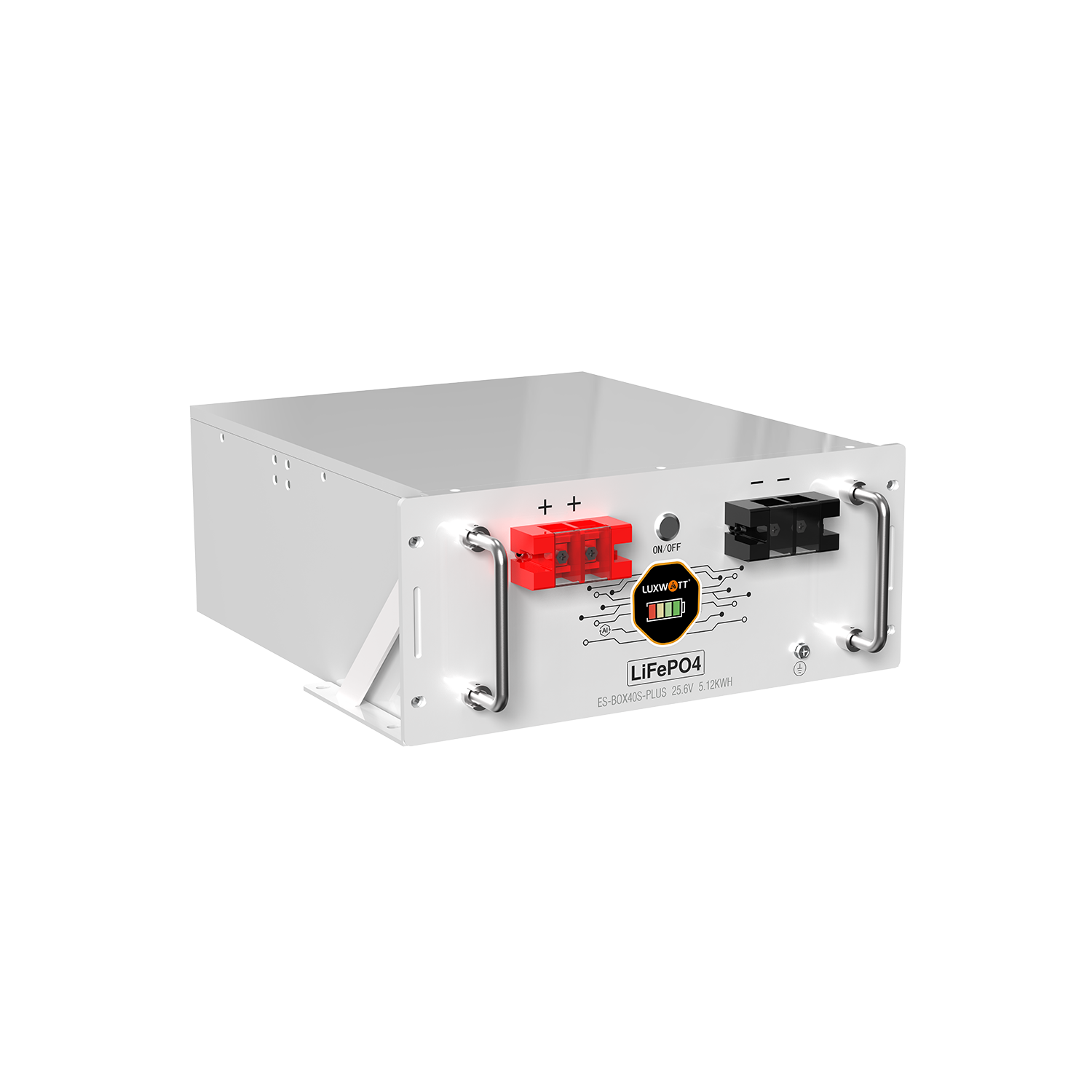 ES-BOX40S PLUS 5.12kWh - Image 5