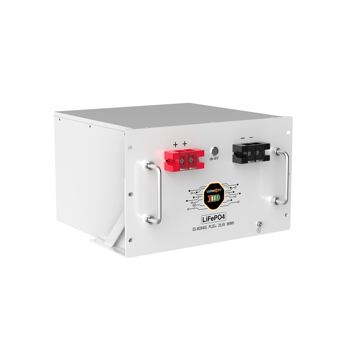 ES-BOX40S PLUS+ 6kWh - Image 2