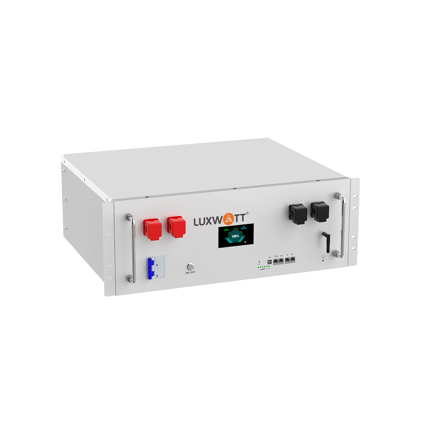 ESS-KS3-16280 16.08kWh - Image 2
