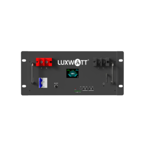 ESS-10240-KS6 10.24kWh