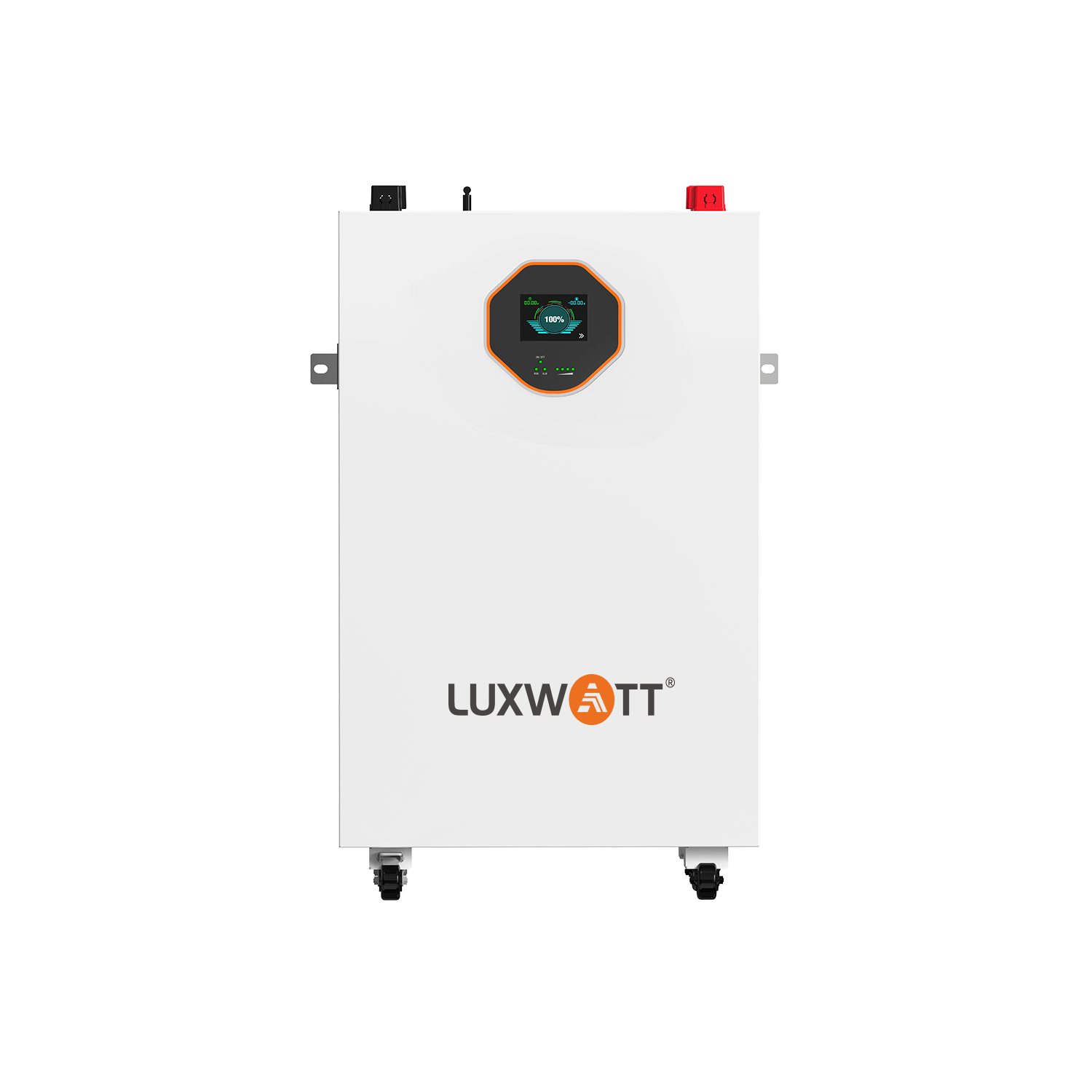 ES-BOX40 MAX+ 16.08kWh