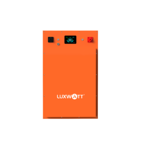 Start & Stop LiFePO4 Battery 8kWh